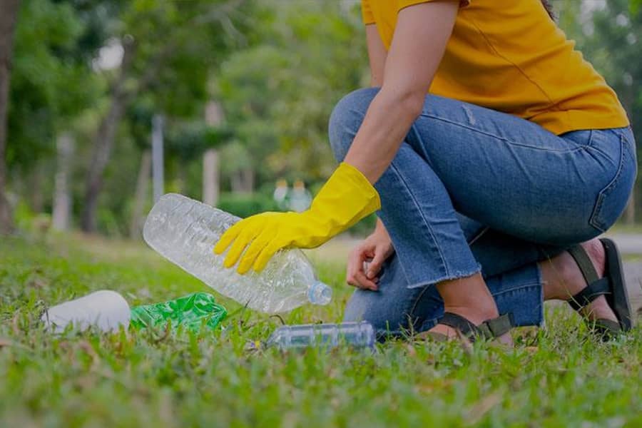 Çorlu Mıntıka Bahçe Temizliği